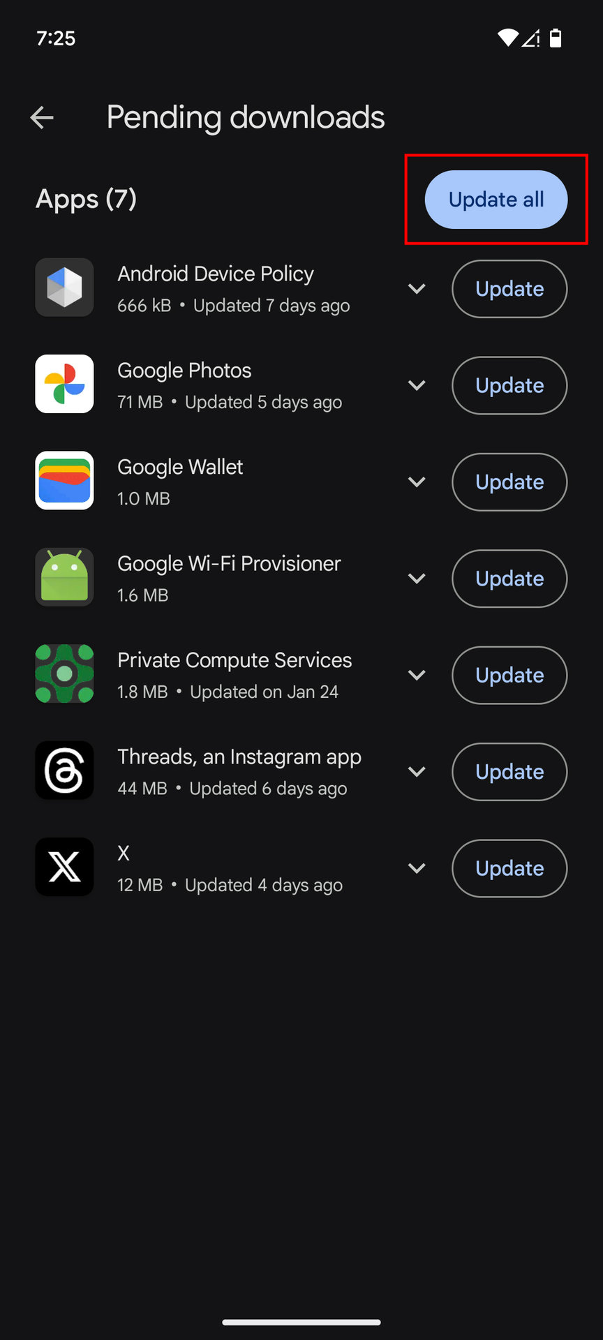 Не працює Google Assistant? Вирішення проблем 65