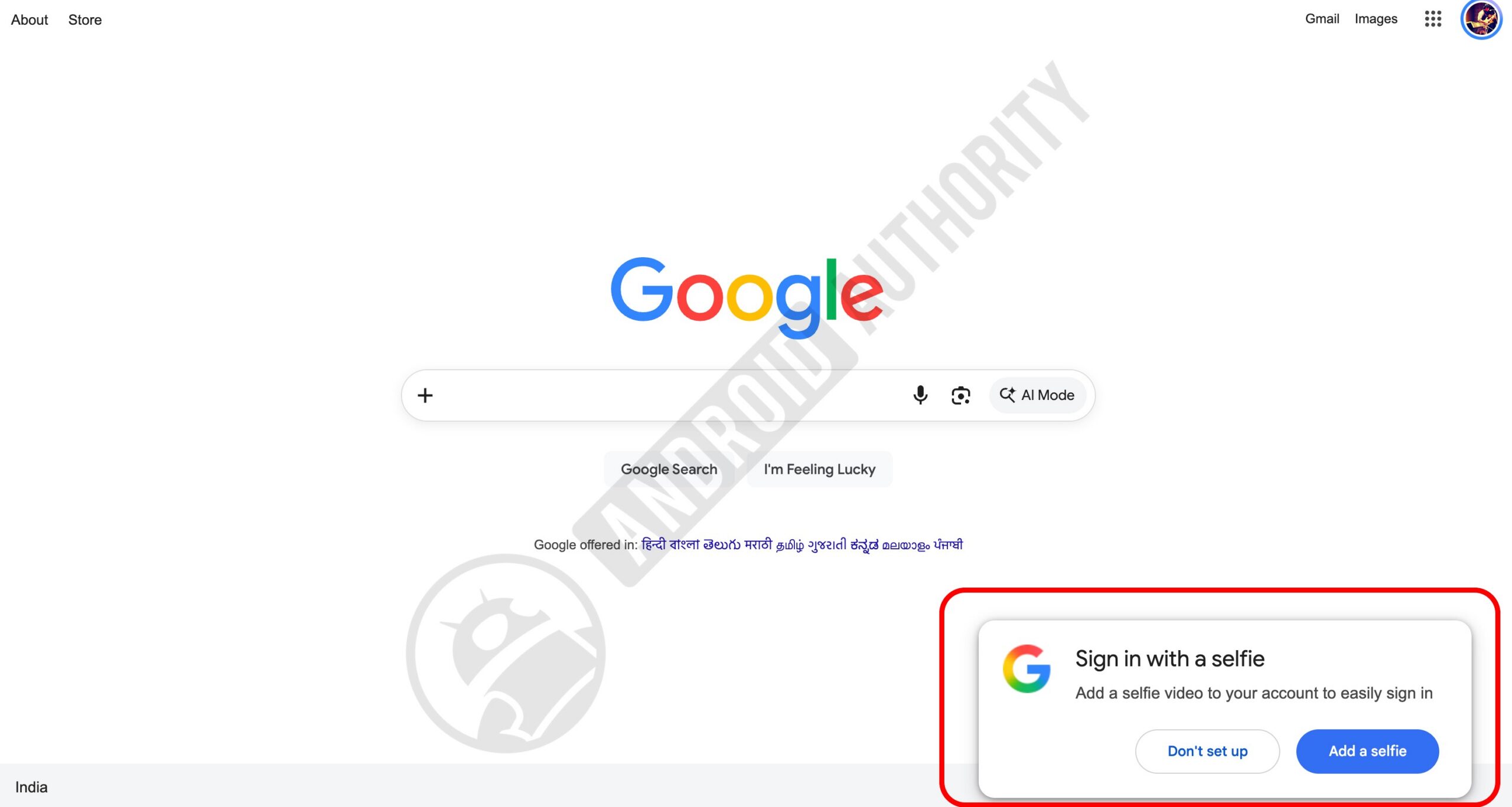 Google запроваджує відеоселфі для безпеки акаунтів 6