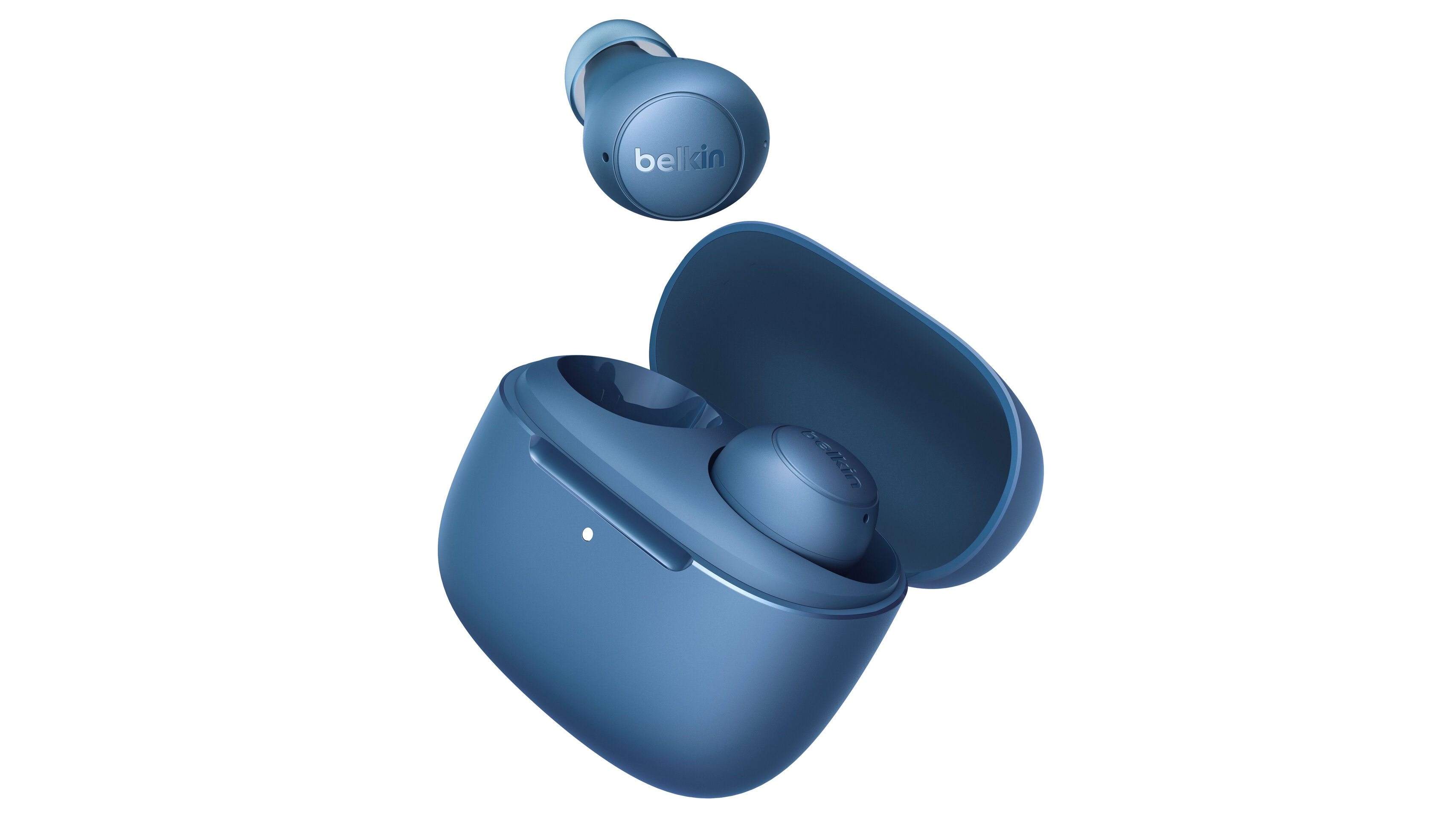 Ціни на нові навушники Belkin SoundForm приємно дивують 15