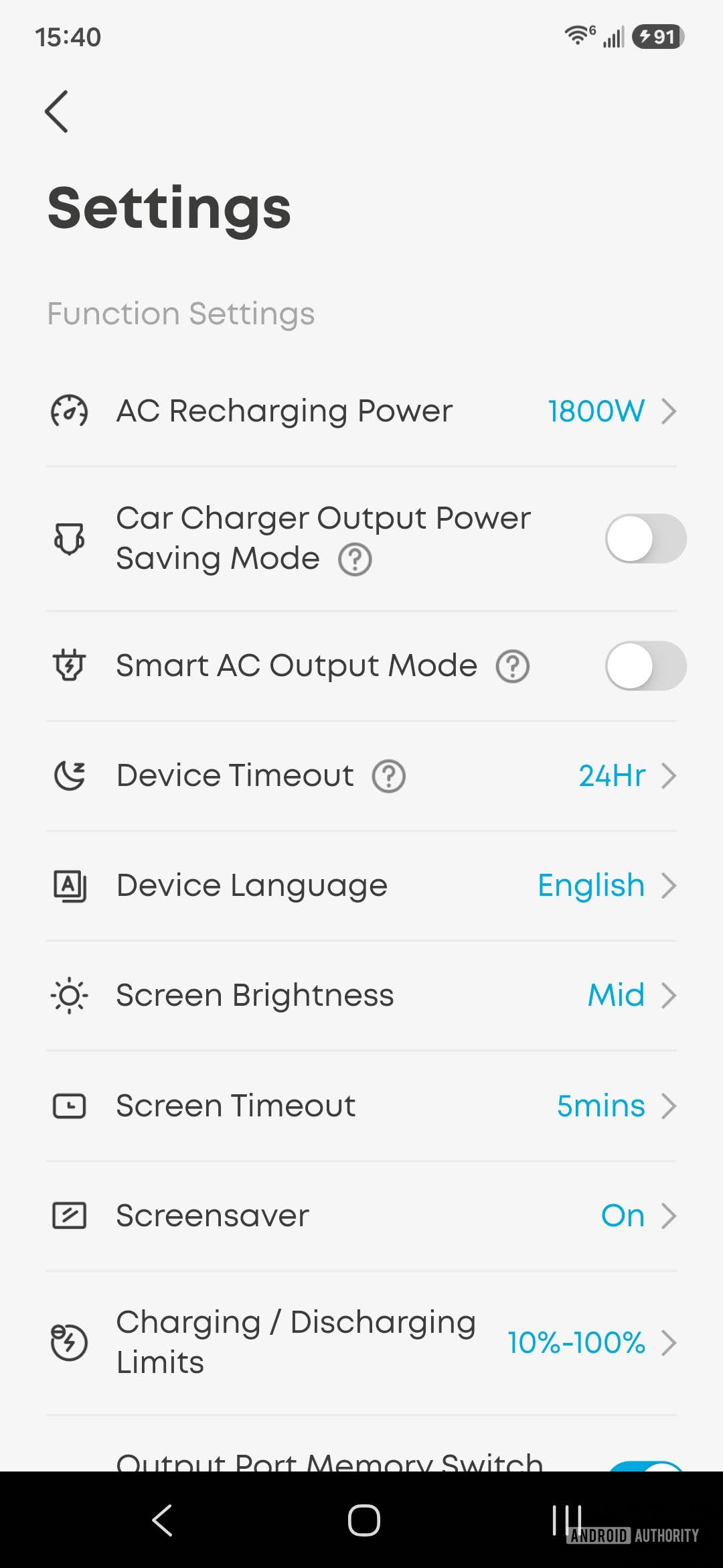 Anker SOLIX C2000 Gen 2: незамінна портативна станція 19