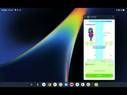Google: телефон – як тачпад для Chromebook 10 Google: телефон – як тачпад для Chromebook 10