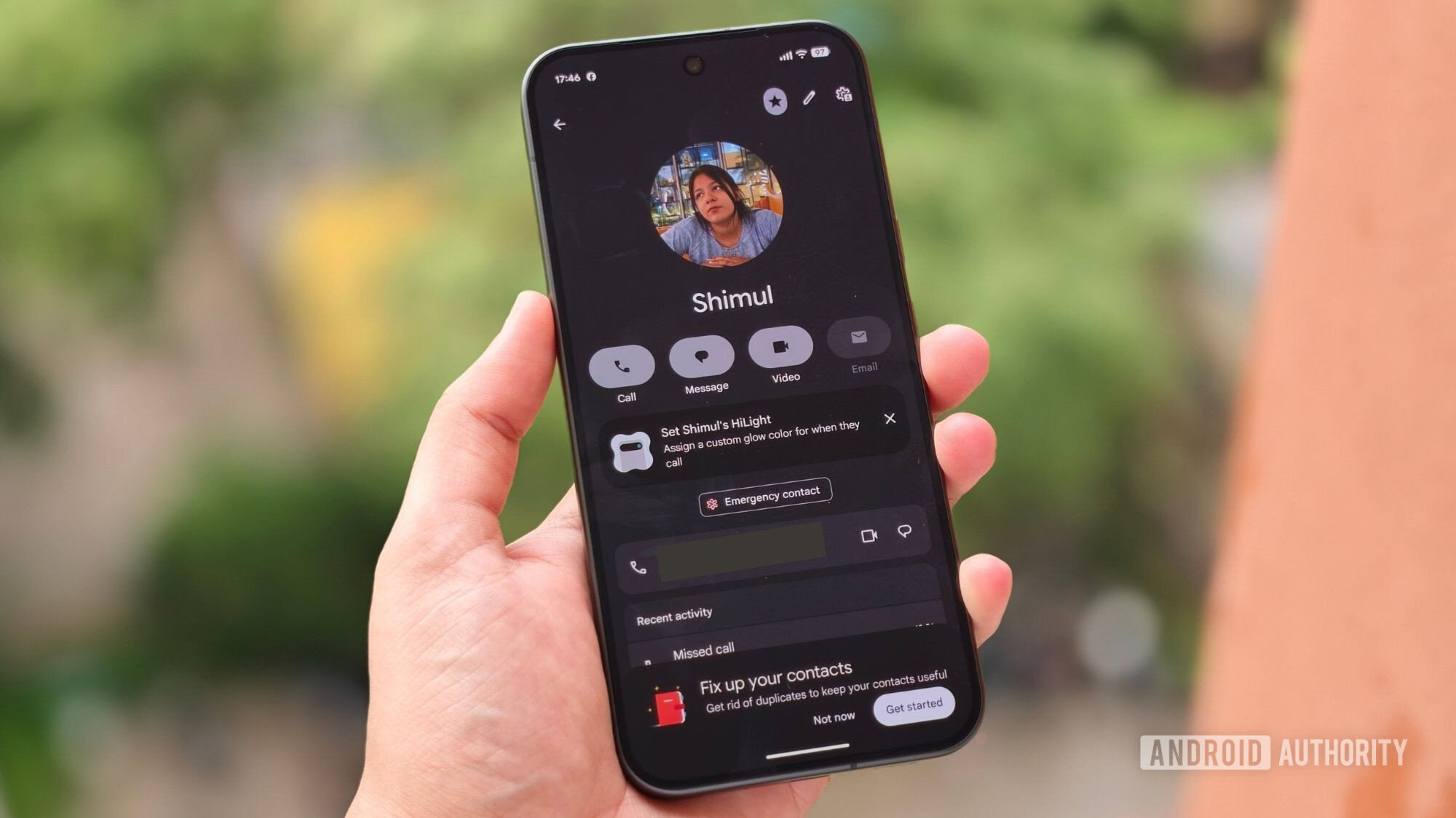 Pixel 8 Pro: смарт-функція, що дратує 10