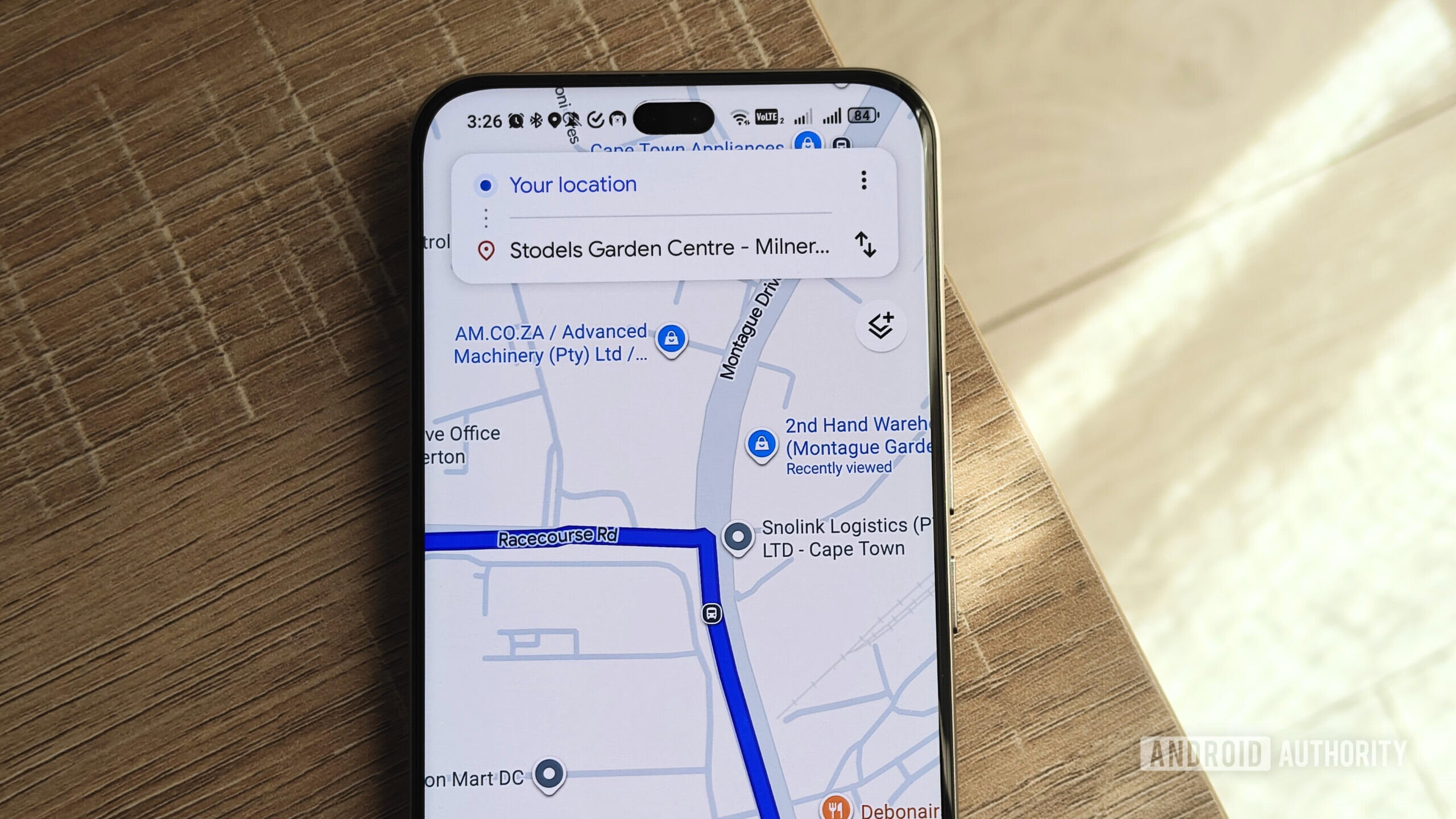 Google Maps: 6 не навігаційних застосувань 7