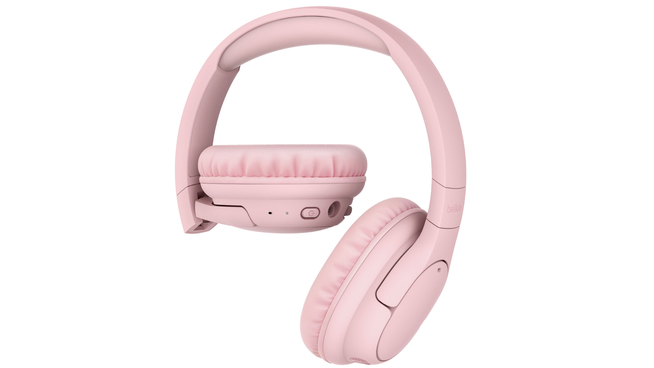 Ціни на нові навушники Belkin SoundForm приємно дивують 22