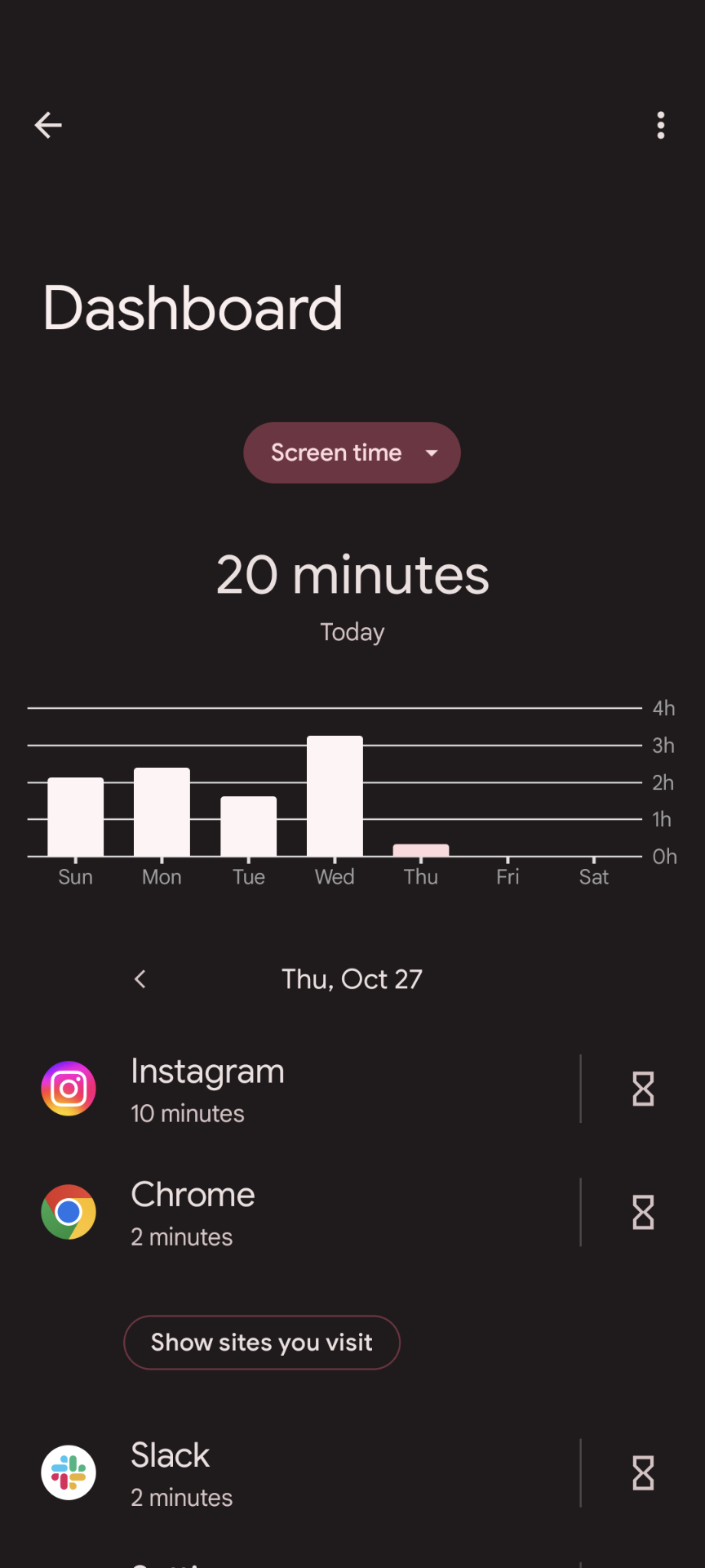 Google Digital Wellbeing: огляд функцій та переваг 13
