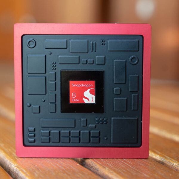 Snapdragon 8 Elite Gen 5: Android готовий конкурувати з iPhone у відео