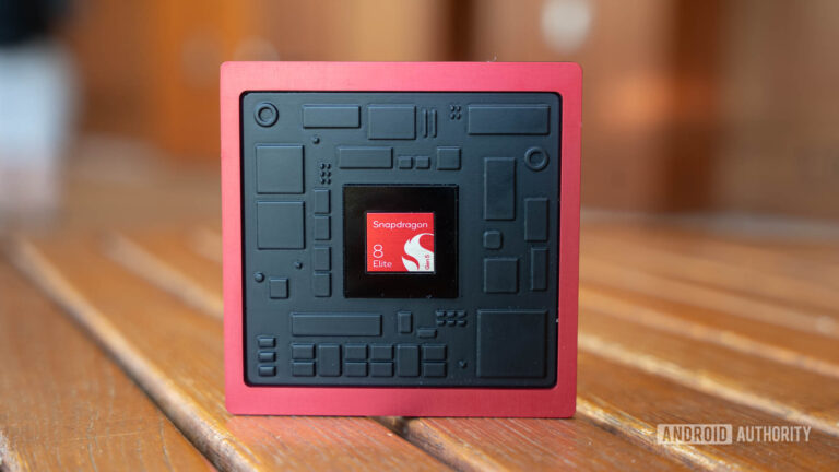 Snapdragon 8 Elite Gen 5: Android готовий конкурувати з iPhone у відео 21
