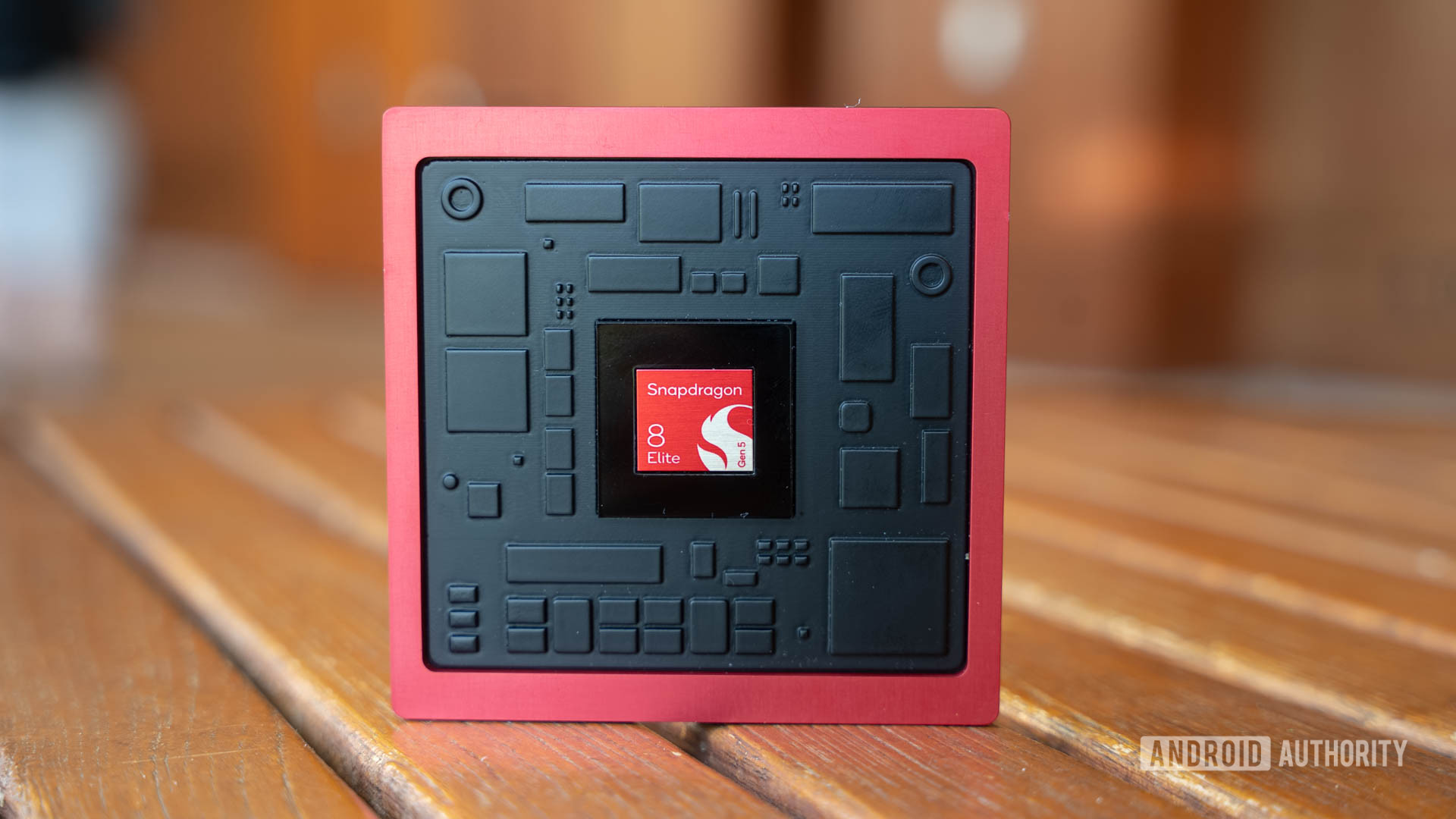 Snapdragon 8 Elite Gen 5: Android готовий конкурувати з iPhone у відео 2