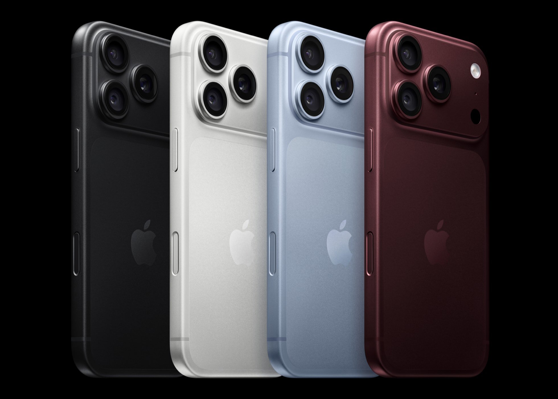 iPhone 18 Pro: повернення забутої Android-функції 18