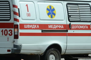 Атака на Сумщину: п'ятеро поранених після удару БПЛА 12 Атака на Сумщину: п'ятеро поранених після удару БПЛА 12