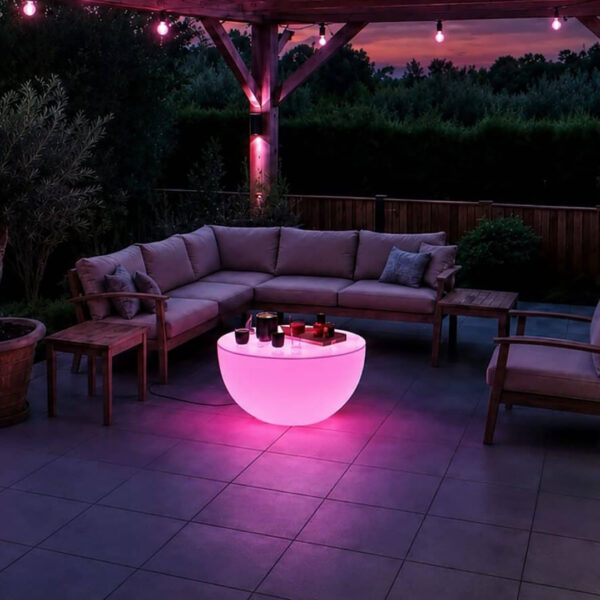 Philips Hue: жарт про “розумний дім” може стати реальністю