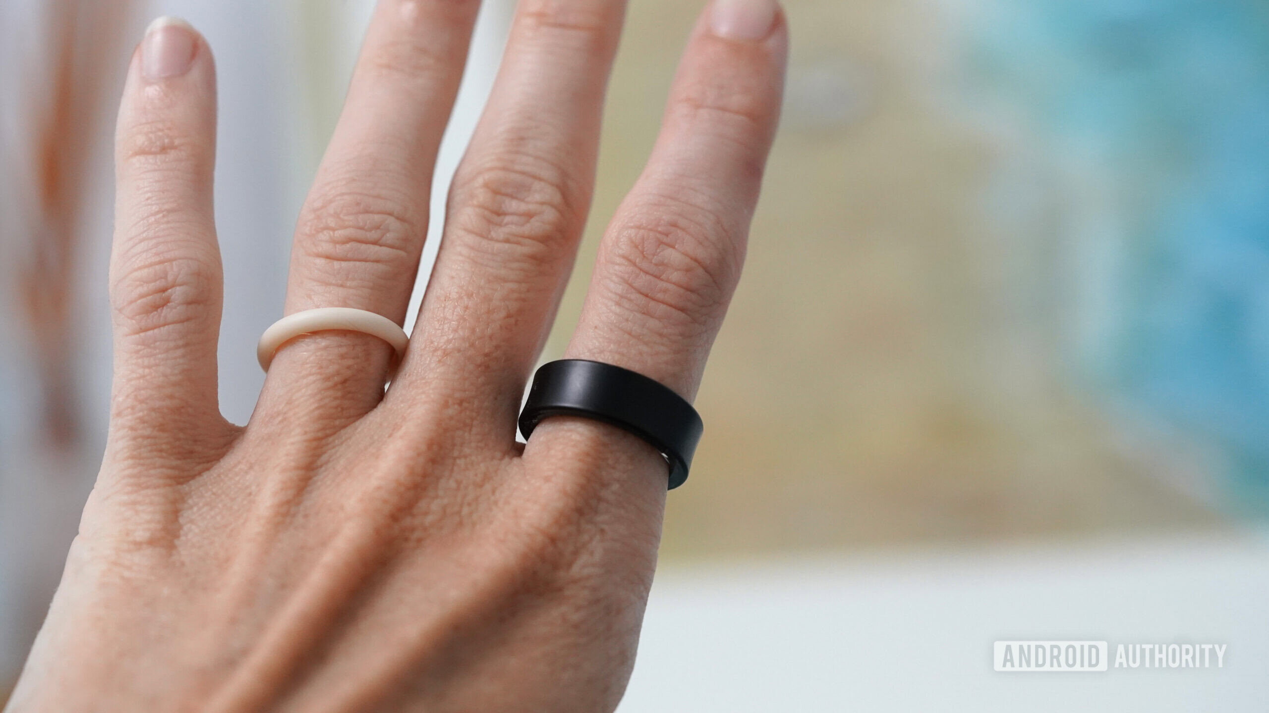 Samsung Galaxy Ring: користь для користувачів Galaxy 13