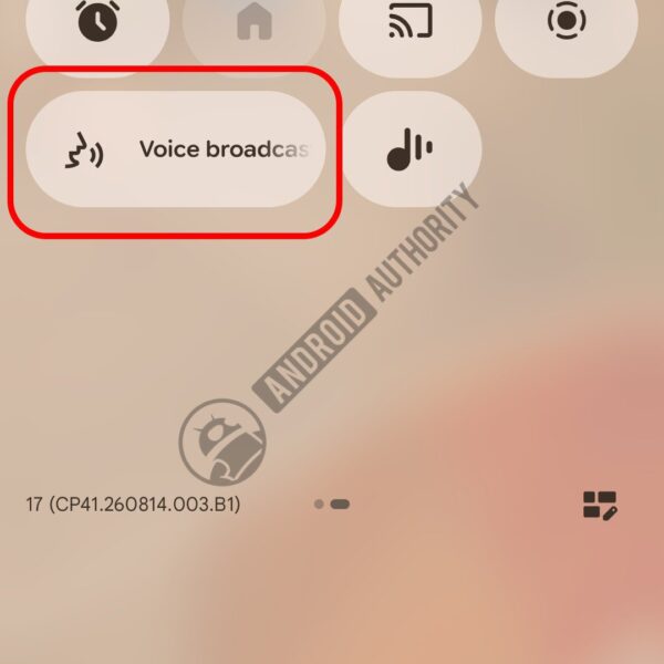 Pixel: Оновлено пошук голосового асистента у Android 17