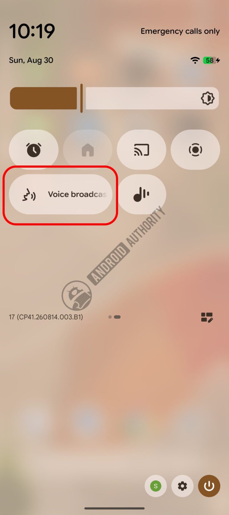 Pixel: Оновлено пошук голосового асистента у Android 17 10