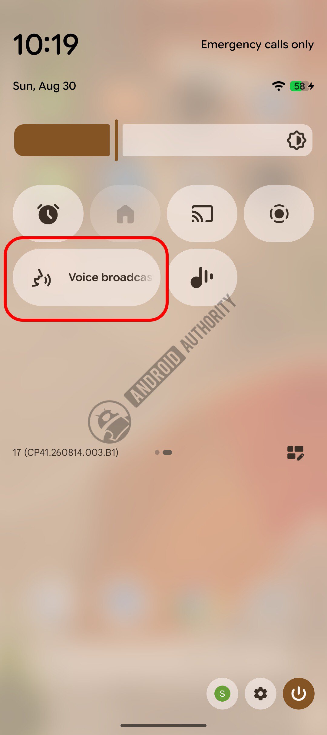 Pixel: Оновлено пошук голосового асистента у Android 17 6