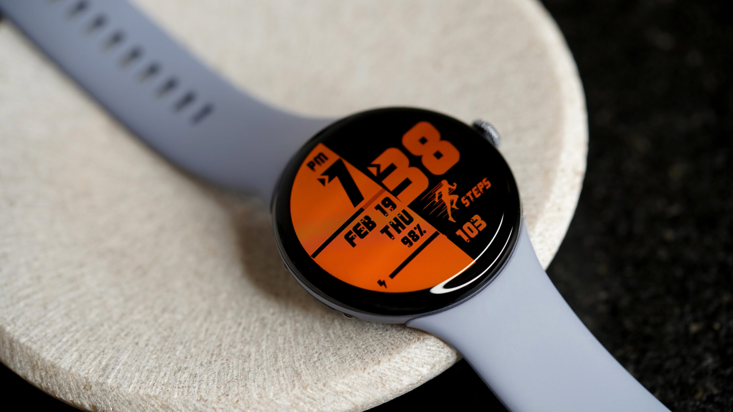 Pixel Watch 5: подвоєна пам'ять, батареї, Gemini 23