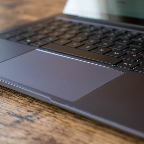 Google: телефон – як тачпад для Chromebook