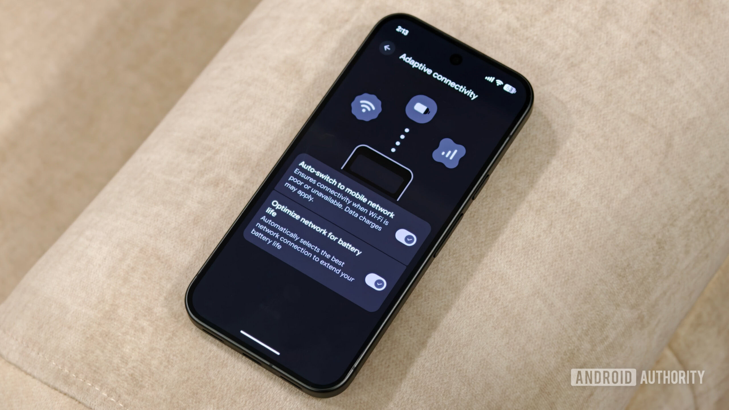 Pixel 8: 10 важливих налаштувань після купівлі 18