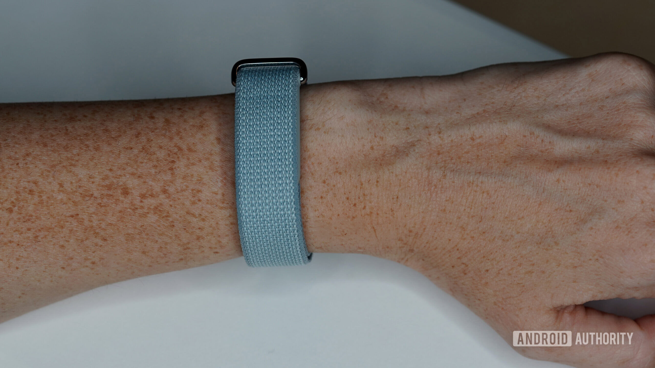 Fitbit Air: мінімалізм проти смарт-годинників 7