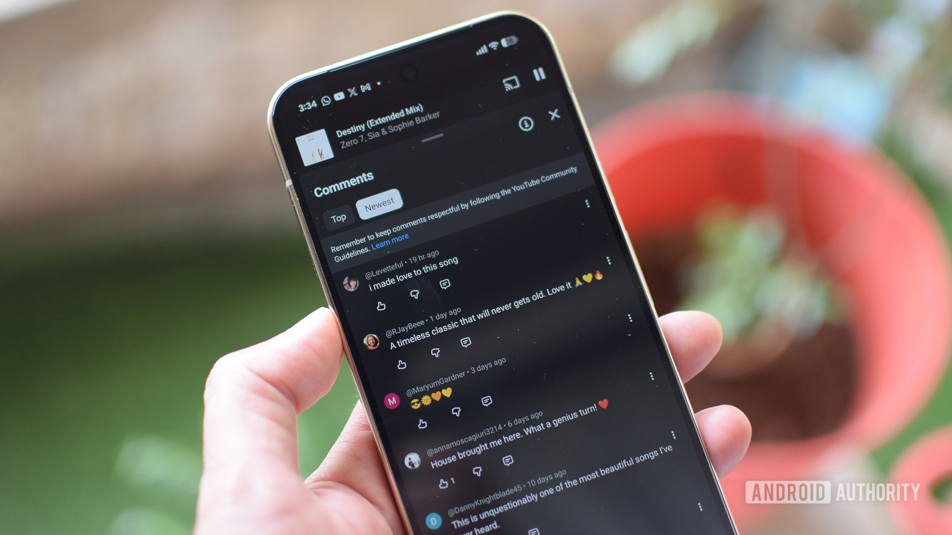 5 причин не повертатися до Spotify після YouTube Music 14
