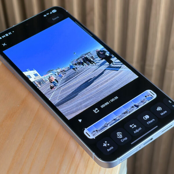 Google Photos: нові можливості для створення відео
