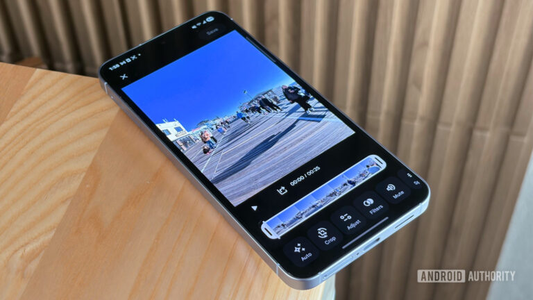 Google Photos: нові можливості для створення відео 8 Google Photos: нові можливості для створення відео 8