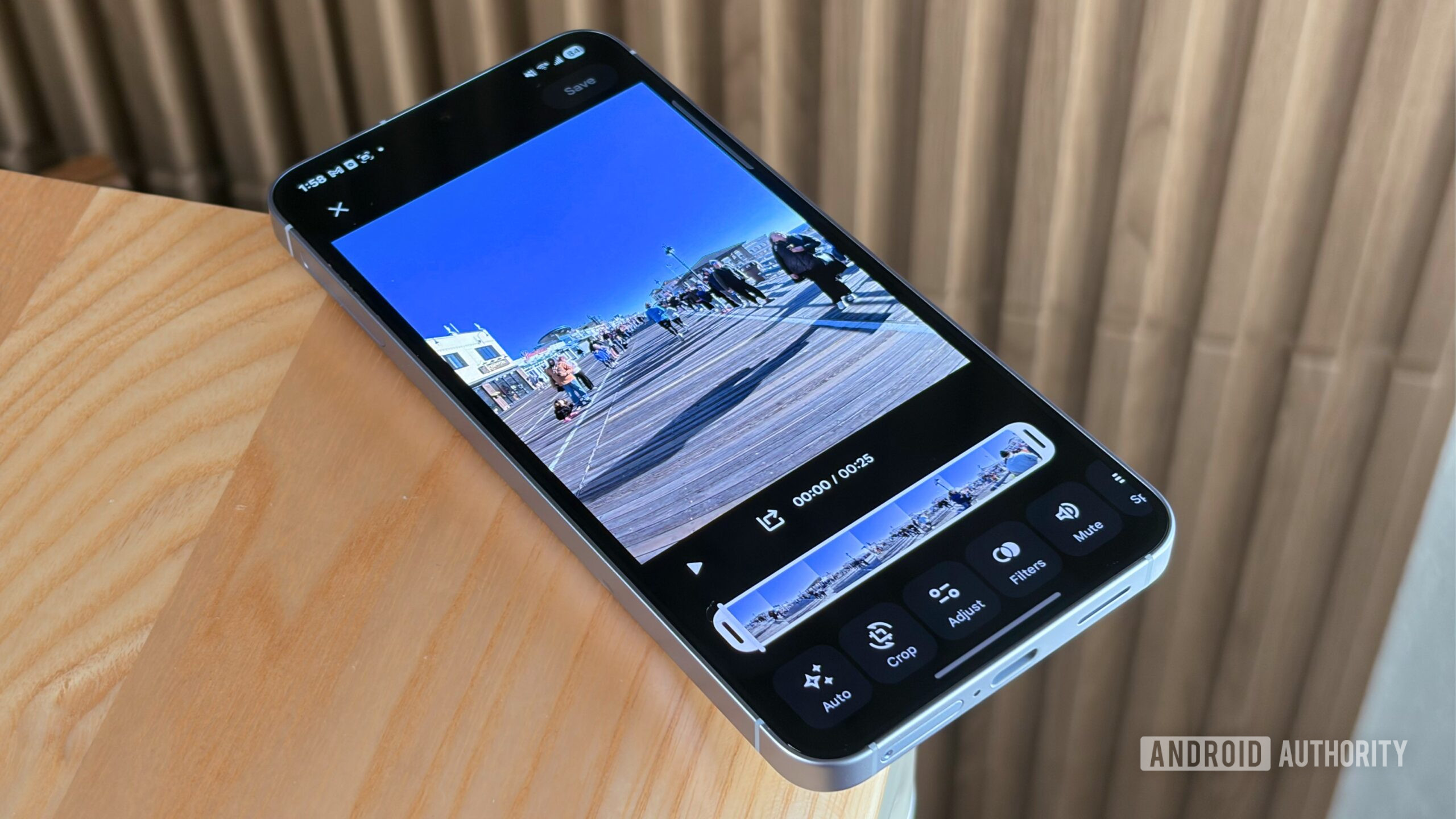 Google Photos: нові можливості для створення відео 2 Google Photos: нові можливості для створення відео 2
