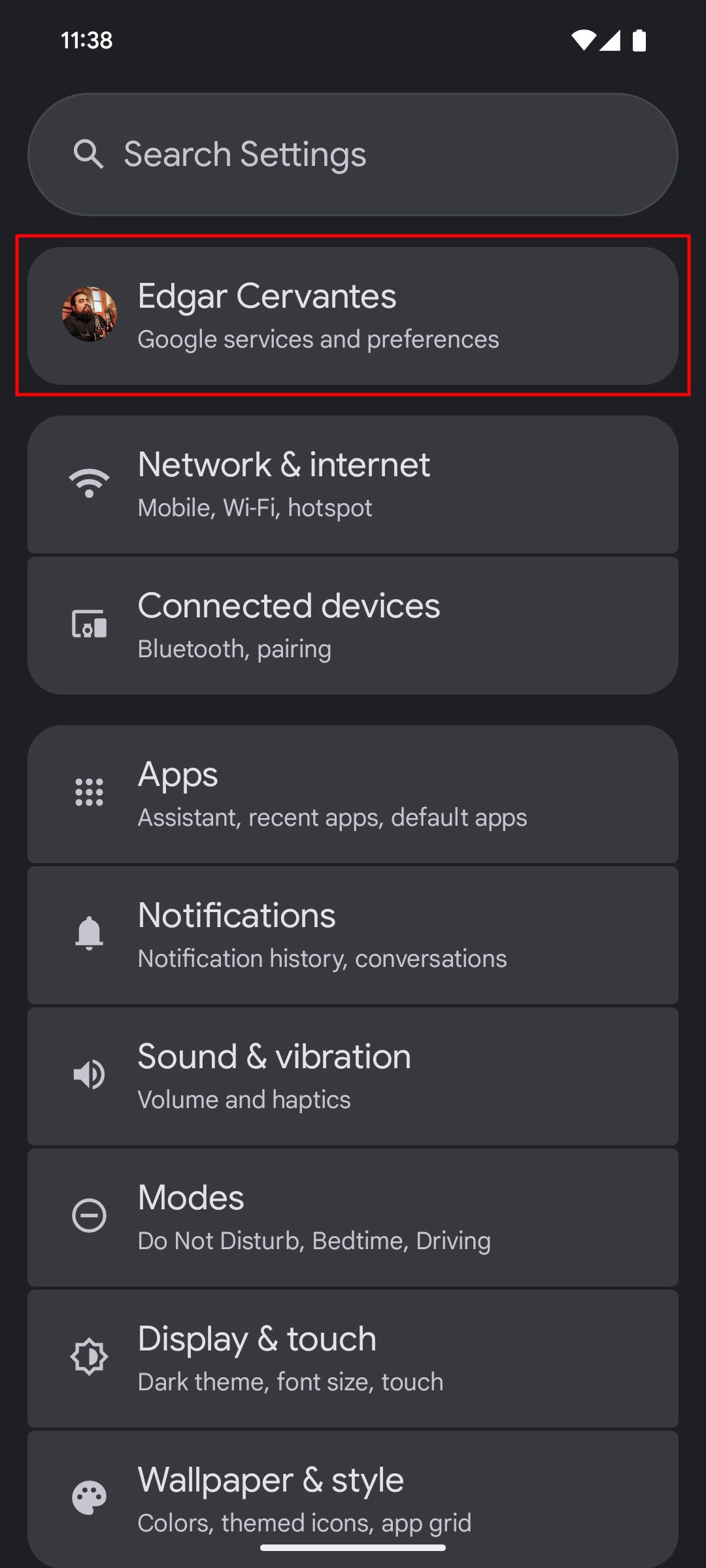 Не працює Google Assistant? Вирішення проблем 66