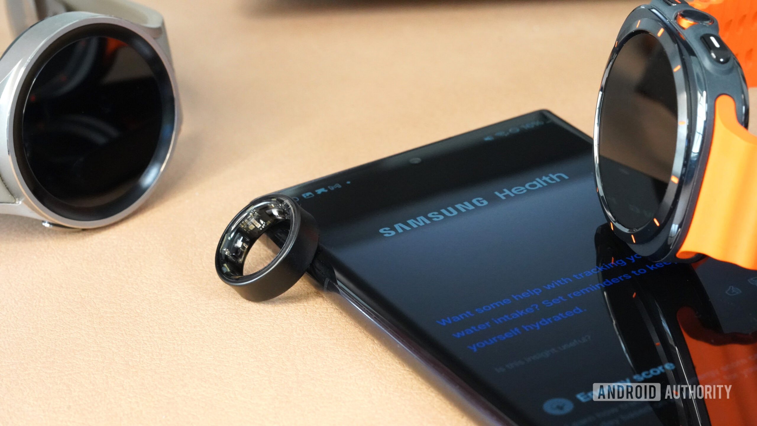 Samsung Galaxy Ring: користь для користувачів Galaxy 20