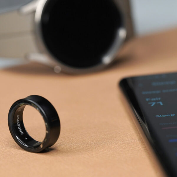 Альтернативи Oura Ring: 4 розумні кільця