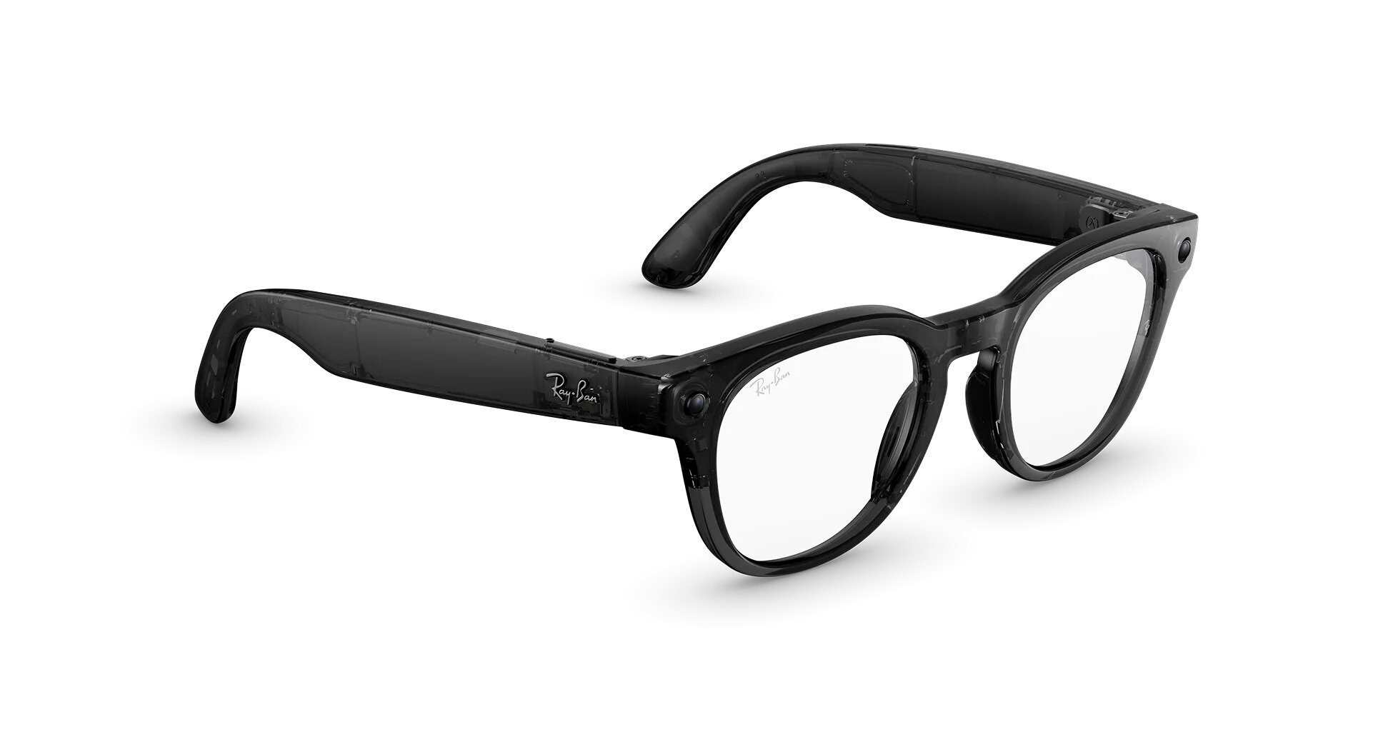 Нові окуляри Ray-Ban від Meta замінять звичайні. 7