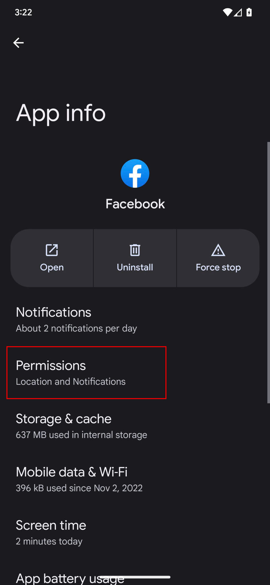 Facebook не працює? Поширені проблеми та їх вирішення 69