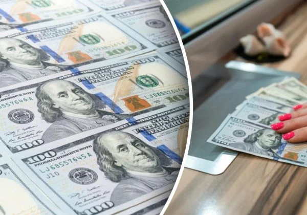 Курс долара та євро: зміни на 23 вересня