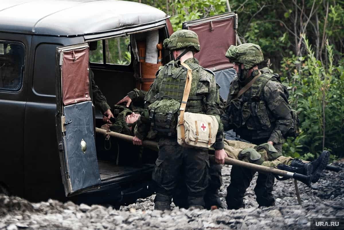 Україна: війна, погрози, заяви Трампа 10 Україна: війна, погрози, заяви Трампа 10