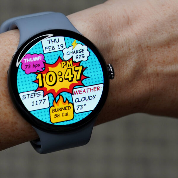 Pixel Watch отримали нову функцію будильника