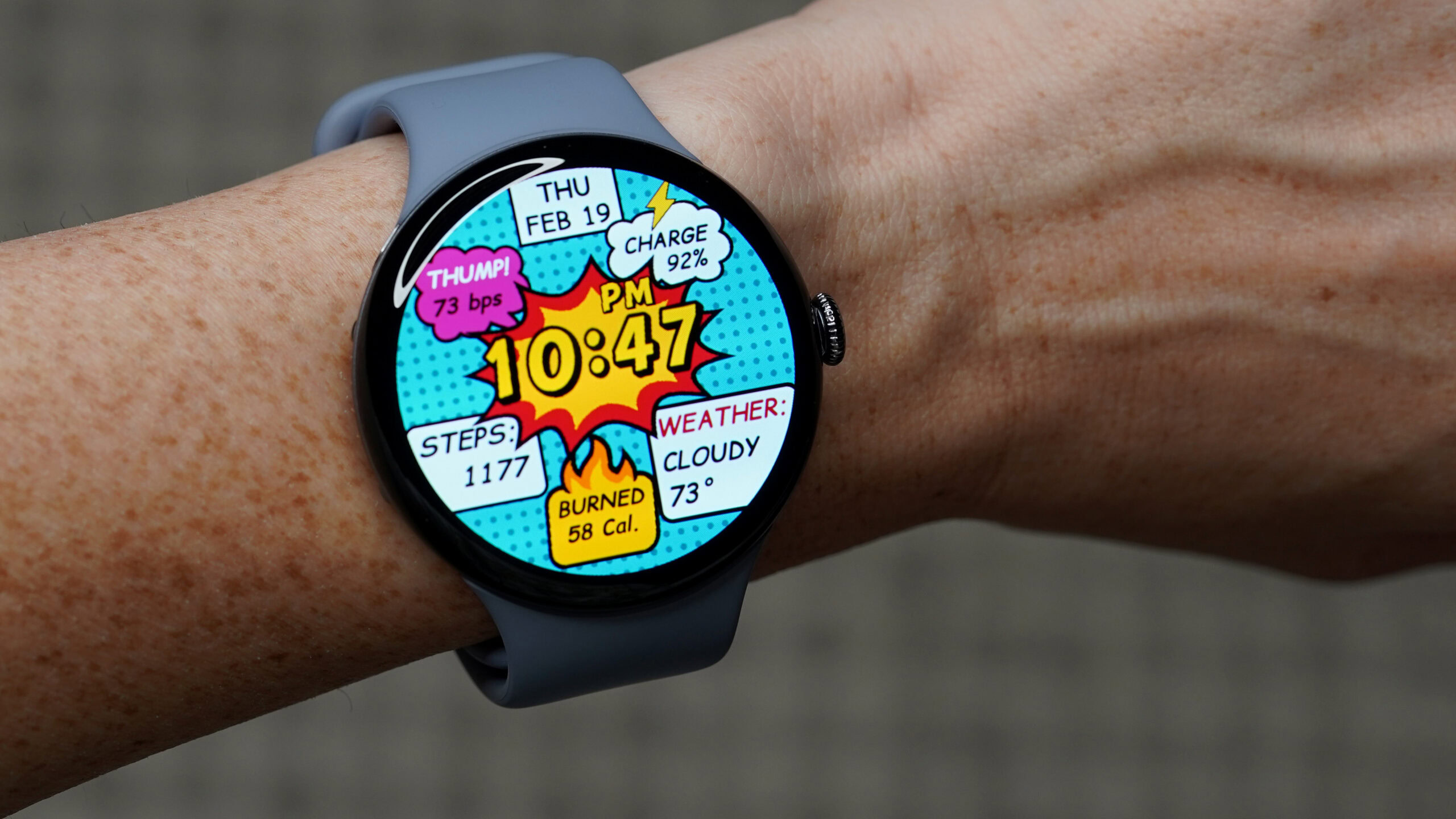 Pixel Watch отримали нову функцію будильника 3 Pixel Watch отримали нову функцію будильника 3