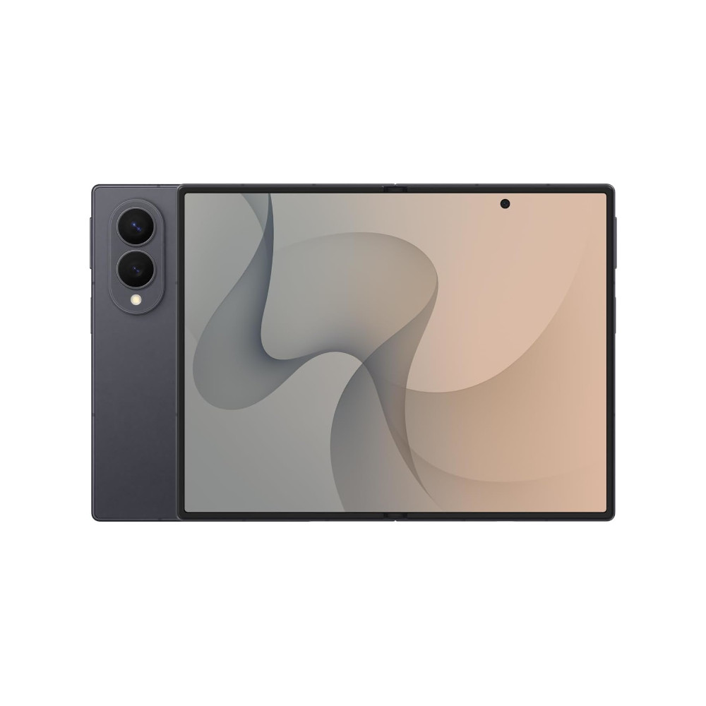 Samsung: Z Fold 8 — далі безперервний розвиток 12