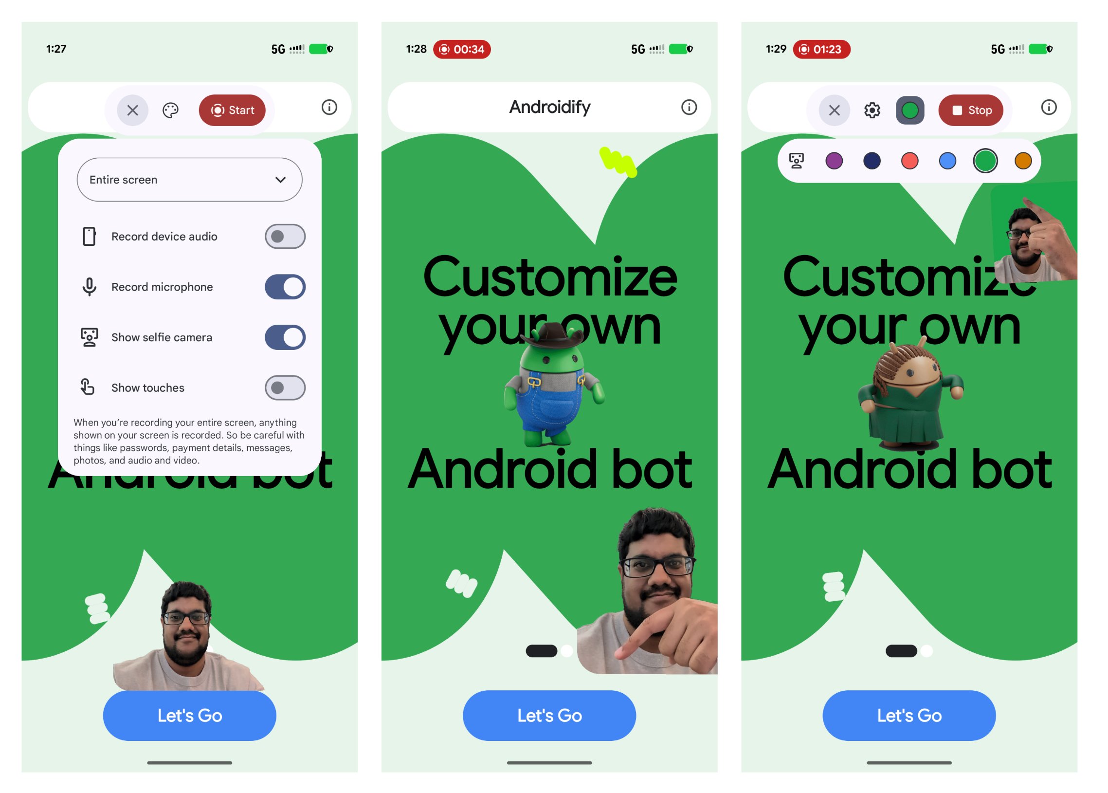 Android 17: нові функції та стабільний реліз для Pixel 19