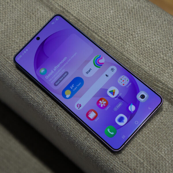 Galaxy S26 Ultra: перший смартфон з новим відеоформатом