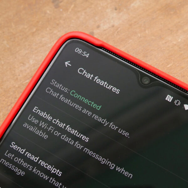 Google та мобільні оператори працюють над покращенням RCS
