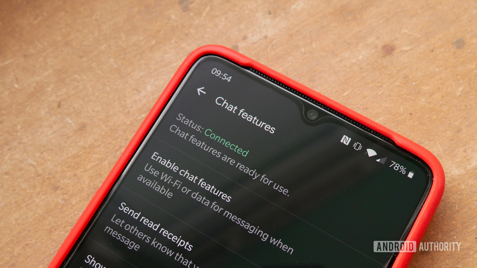 Google та мобільні оператори працюють над покращенням RCS 2