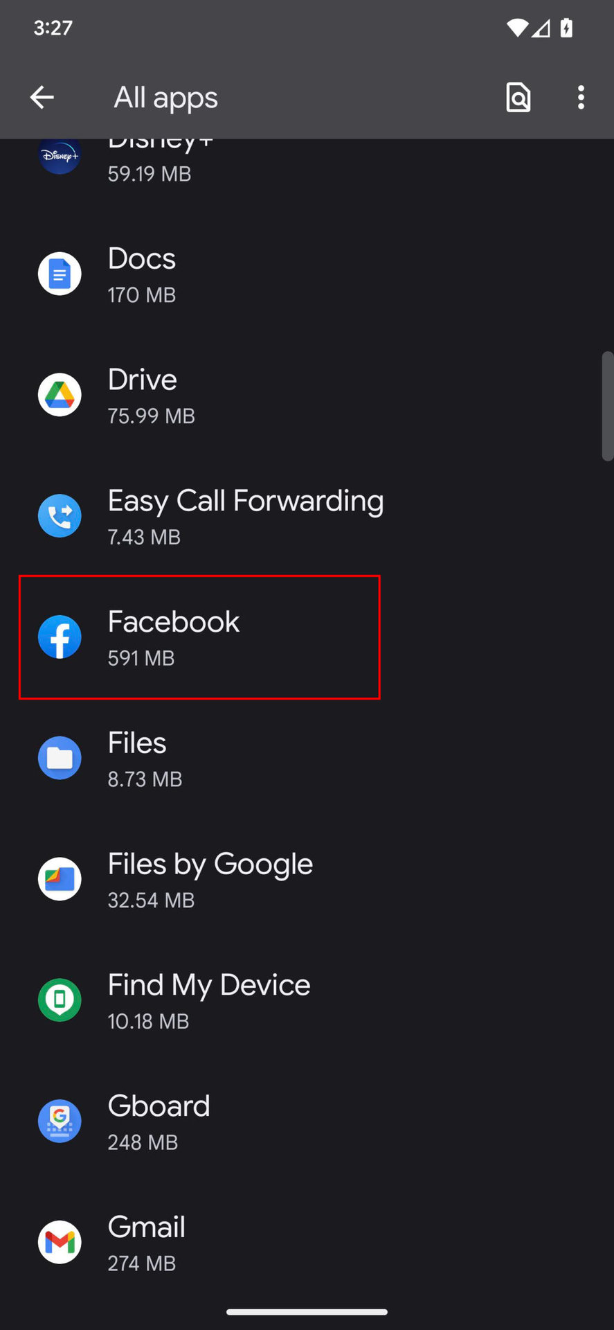 Facebook не працює? Поширені проблеми та їх вирішення 79