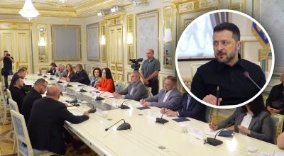 Держпідтримка для бізнесу України під ударами РФ