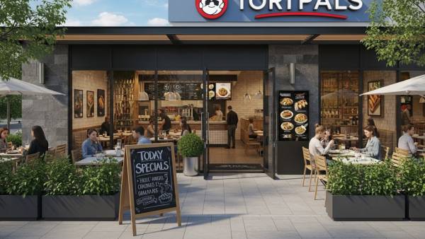 7 найкращих франшиз ресторанів: детальний огляд