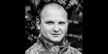 Мільйонери Черкащини: 70 декларацій про доходи понад 1 млн грн 6 Загинув прикордонник Ігор Гончарук