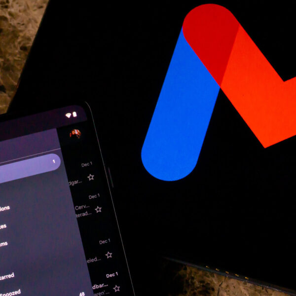 Gemini в Gmail: безкоштовні відповіді, але повний функціонал за гроші
