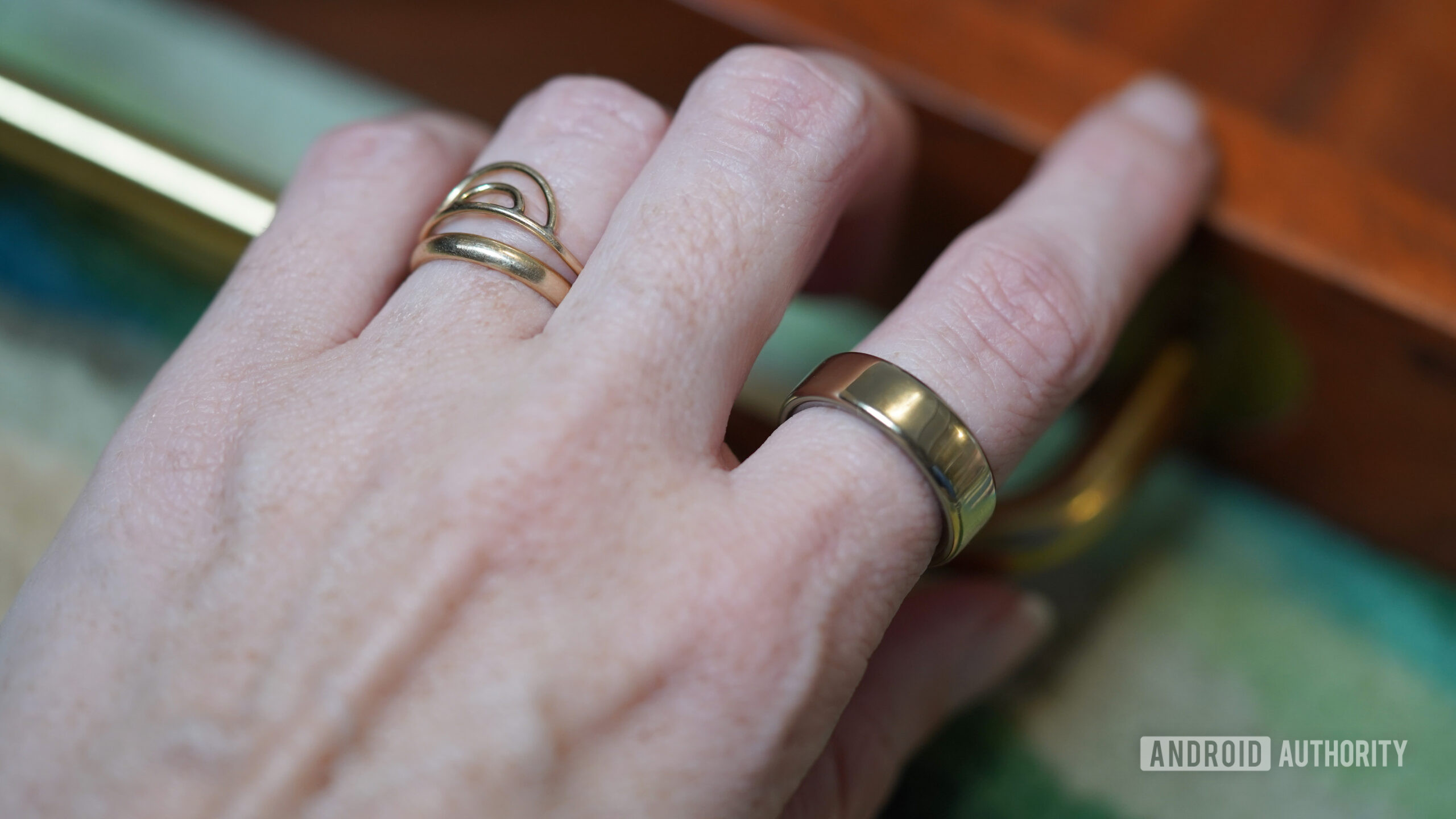 Oura Ring 5: Смарт-кільце, що стало частиною життя 13