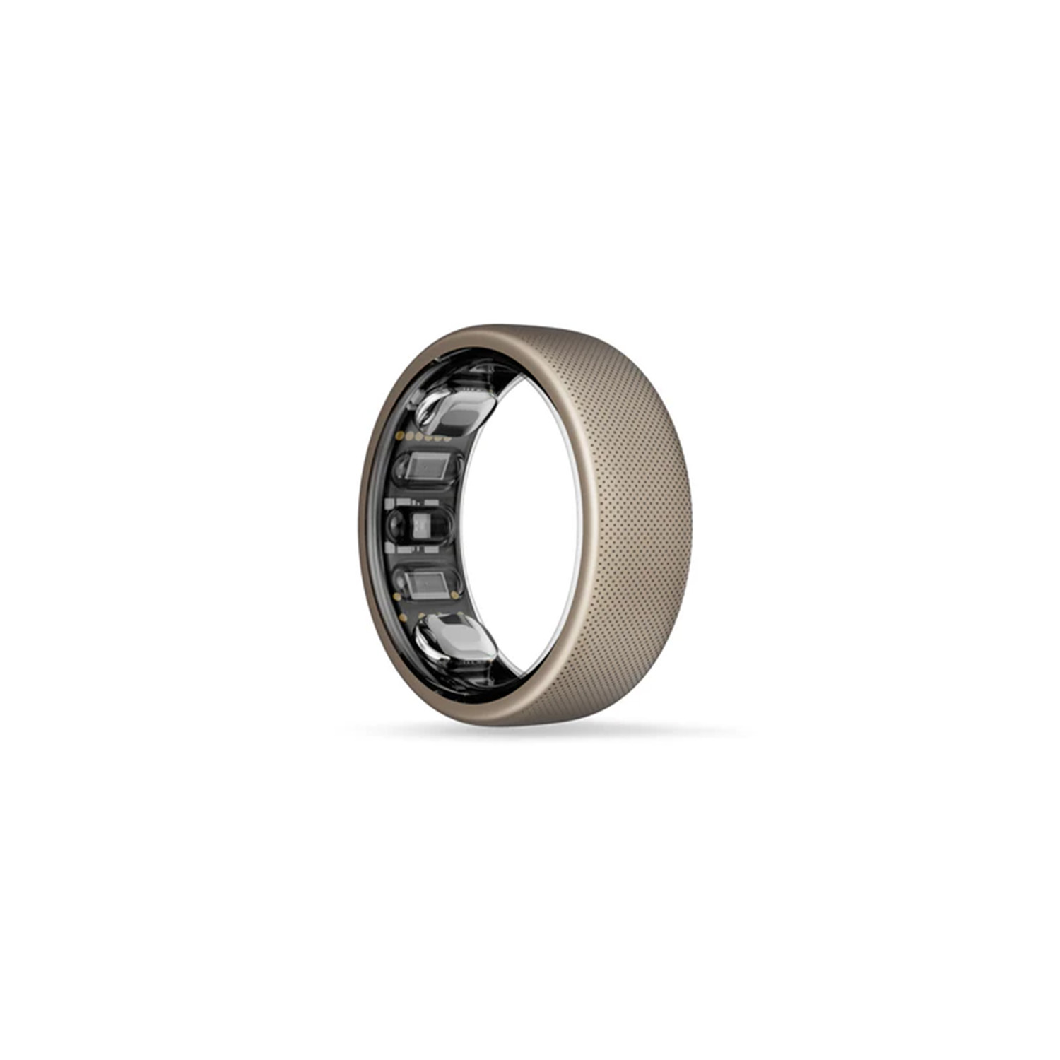 Альтернативи Oura Ring: 4 розумні кільця 16