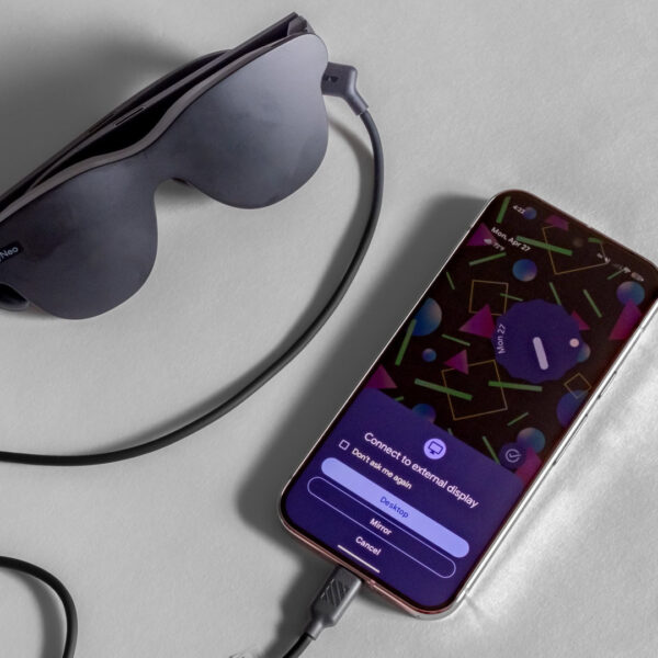 RayNeo Air 4 Pro: AR-окуляри, що влучають у ціль