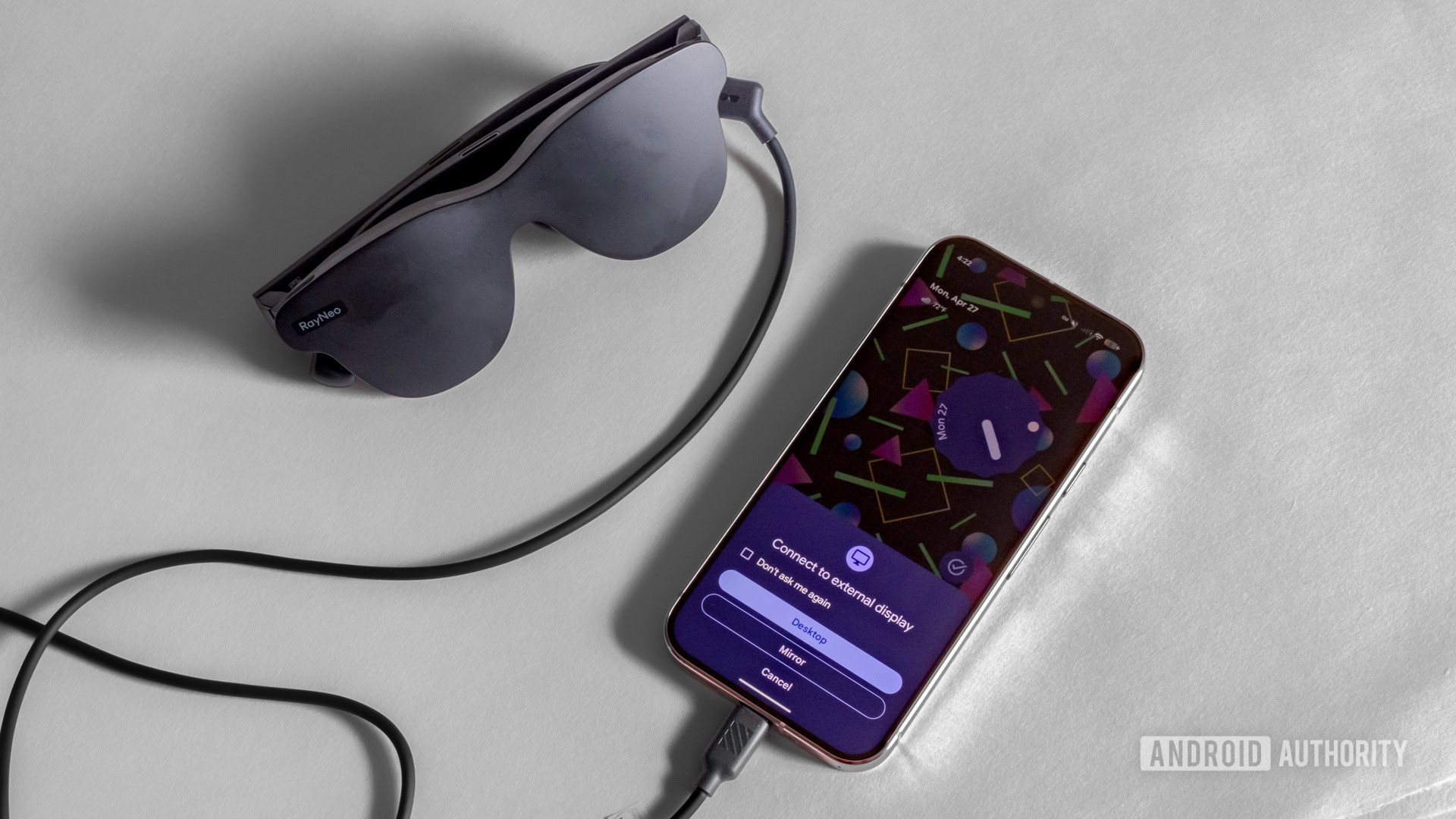 RayNeo Air 4 Pro: AR-окуляри, що влучають у ціль 10